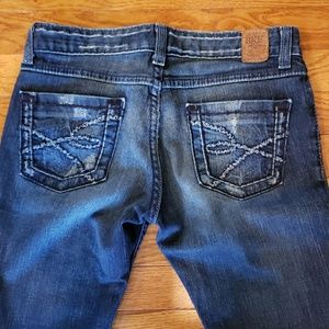BKE Jeans (Sz 27x31&1/2)